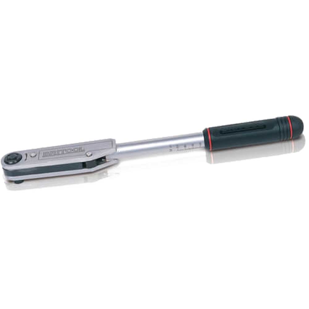 Image of Expert by Facom AVT600 3/8" Drive Torque Wrench 3/8" 12Nm - 68Nm