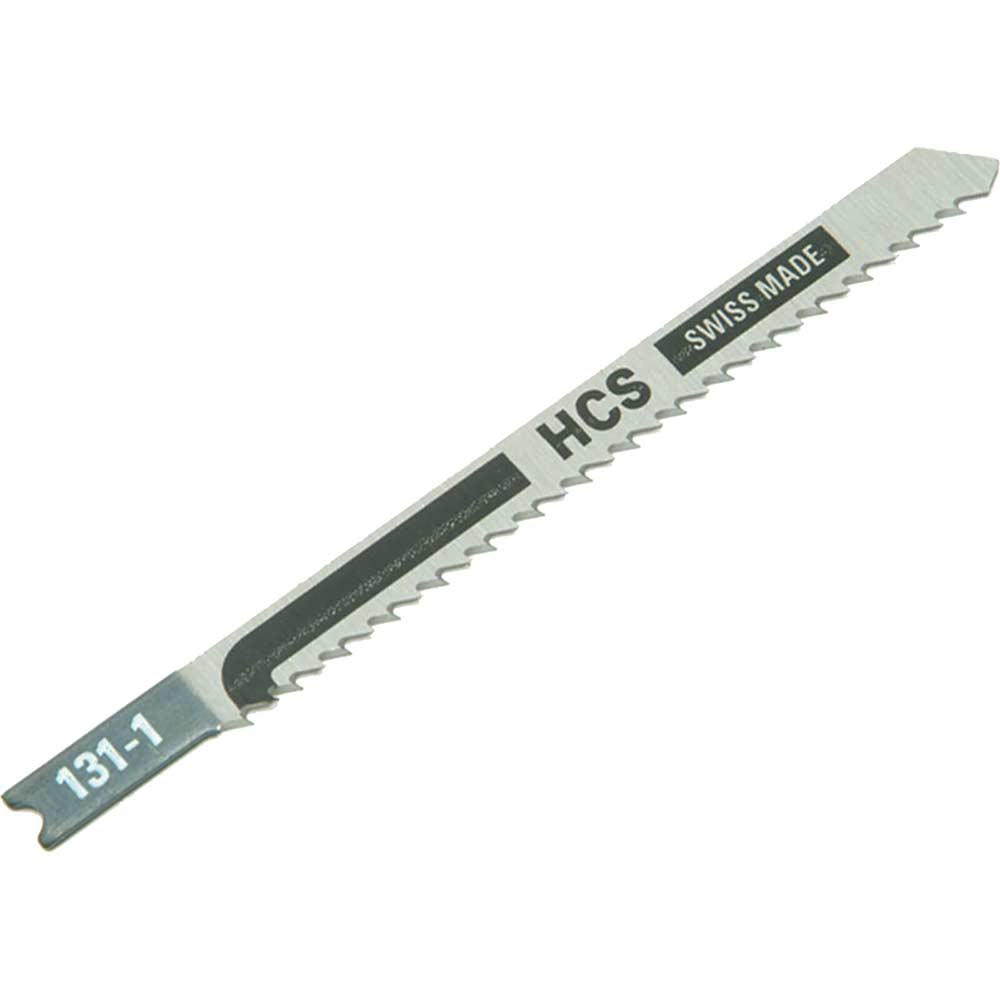 Photo of Black And Decker X23063 Piranha Laminate And Wood Hcs U Shank Jigsaw Blades Pack Of 3