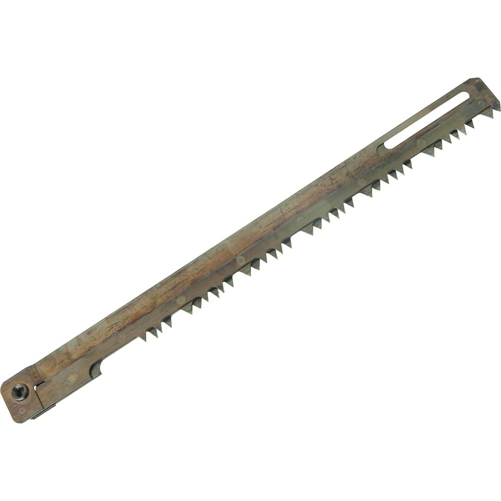 Image of Black and Decker X44325 Piranha General Purpose Alligator Saw Blade Pack of 1