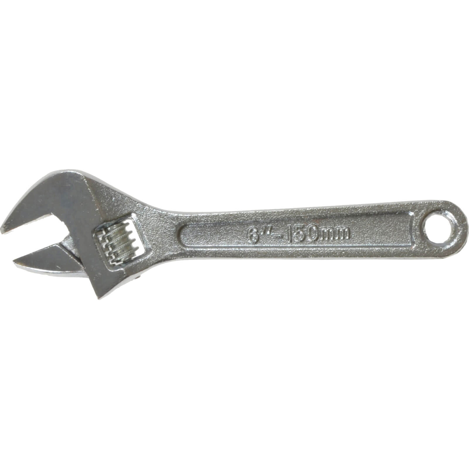 Image of BlueSpot Adjustable Wrench 250mm