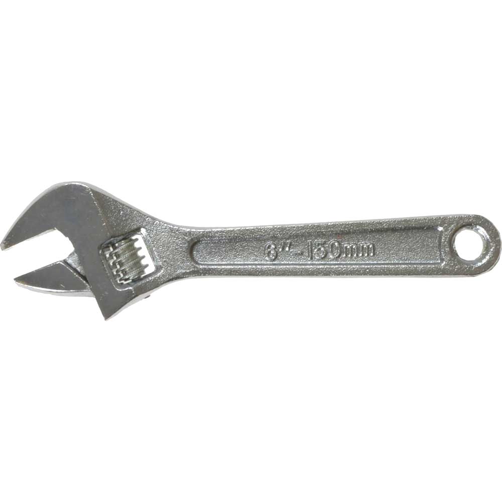 Photo of Bluespot Adjustable Wrench 150mm
