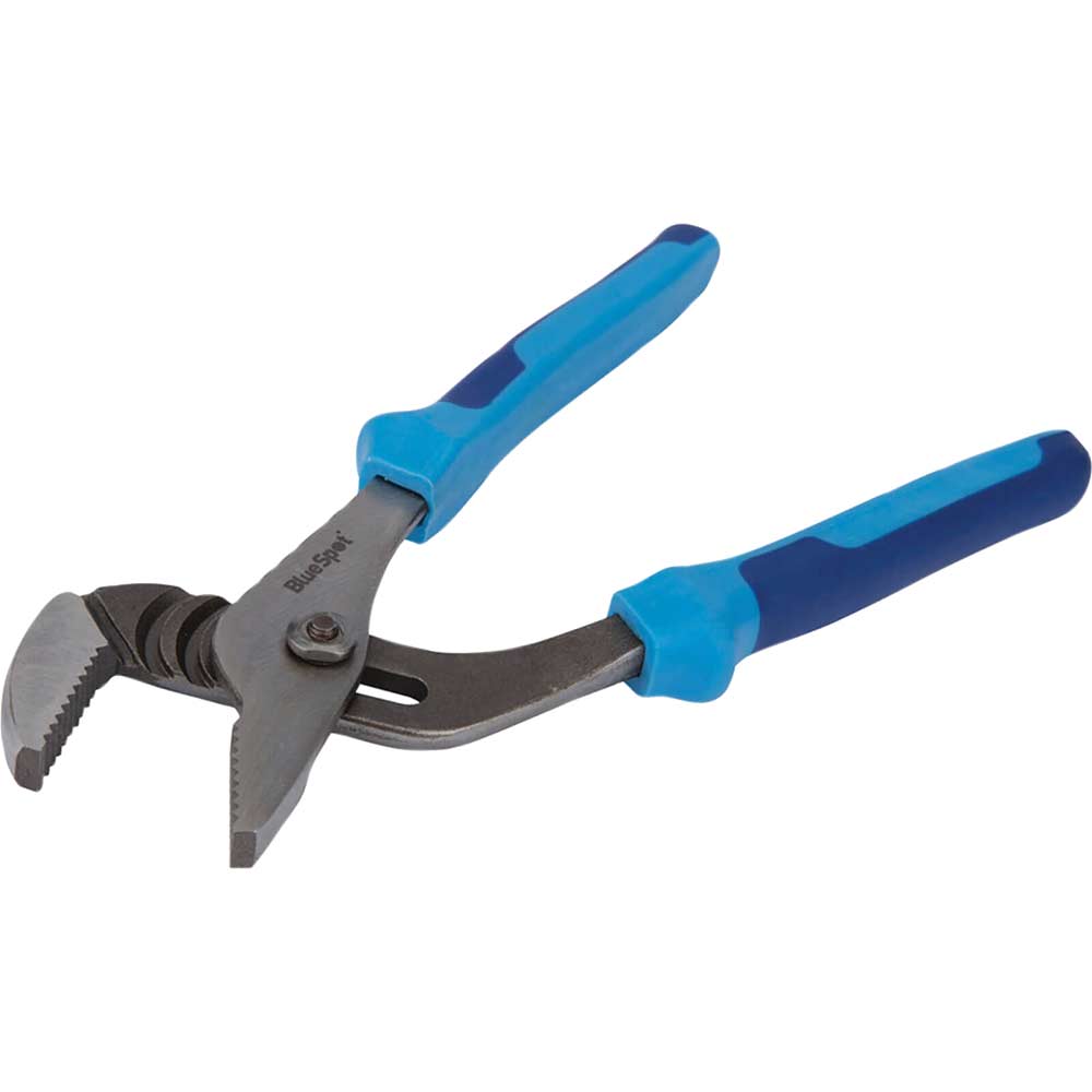 Image of BlueSpot Waterpump Pliers 250mm