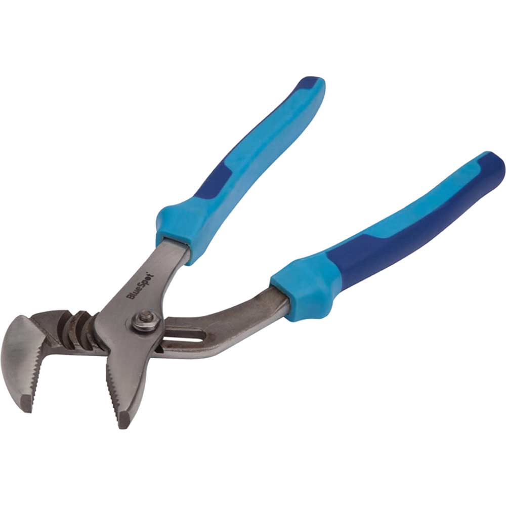 Photo of Bluespot Waterpump Pliers 300mm