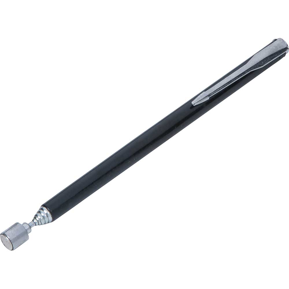 BlueSpot Telescopic Magnetic Pick Up Tool – 770mm Long Reach – 16 Lb Lift – 07303