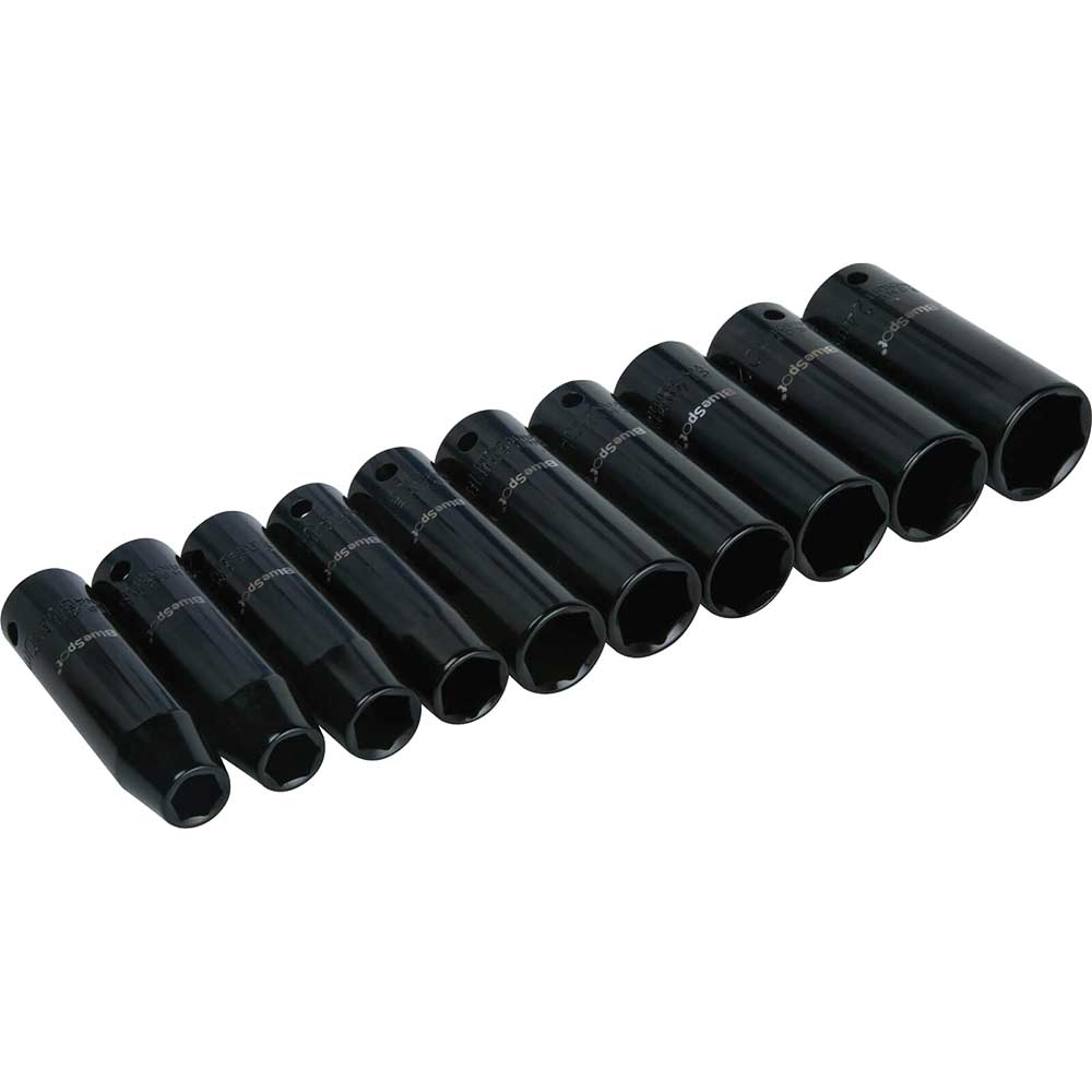 Photo of Bluespot 10 Piece 1/2