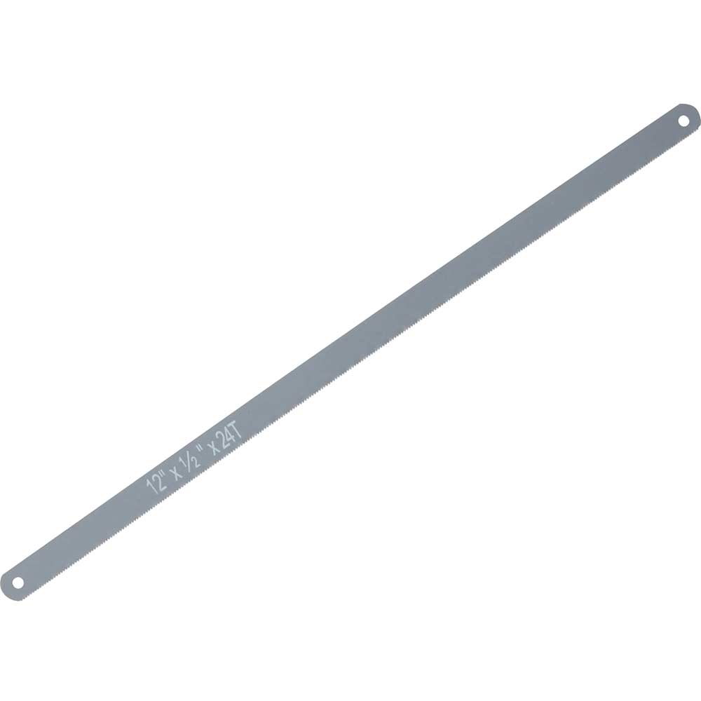 Photo of Bluespot Flexible Hacksaw Blades Pack Of 10