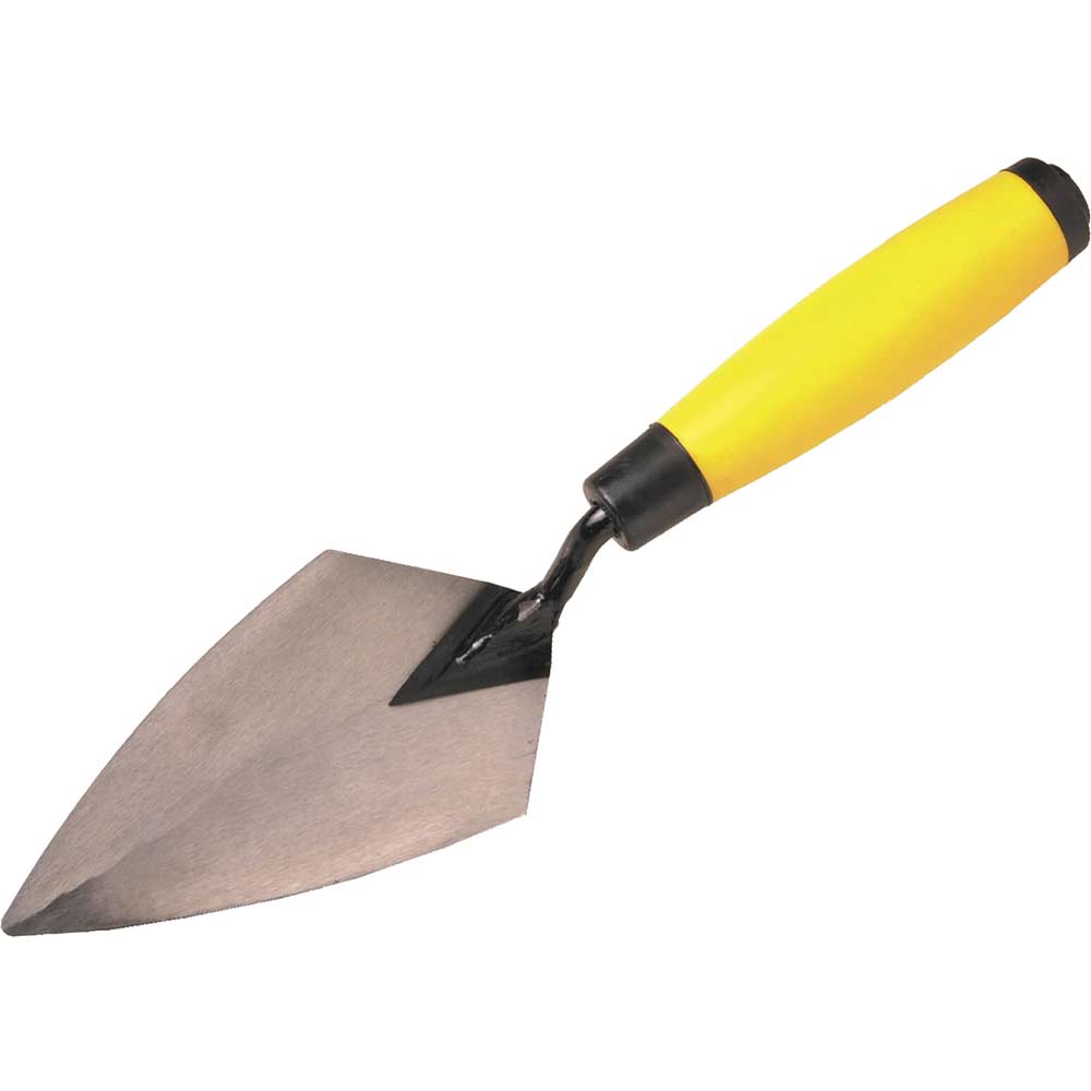 Photo of Bluespot Soft Grip Pointing Trowel 6