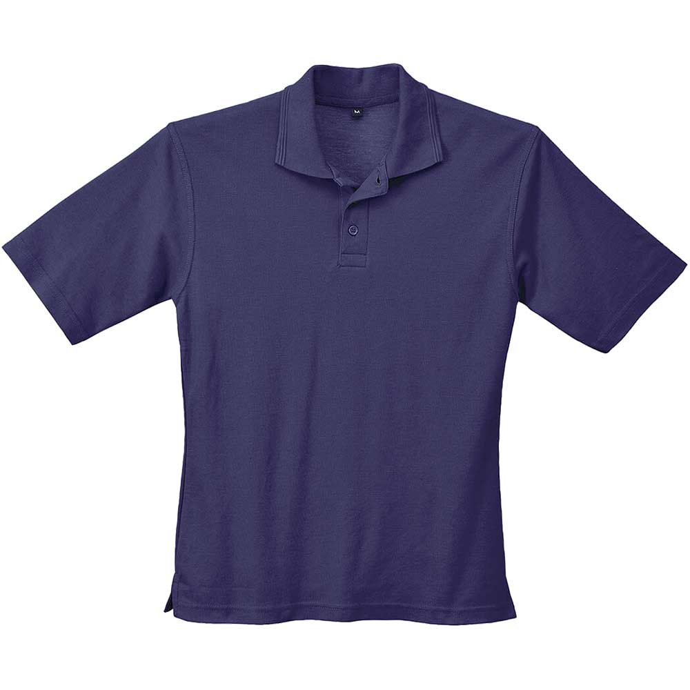 Photo of Portwest Ladies Naples Polo Shirt Navy 2xl