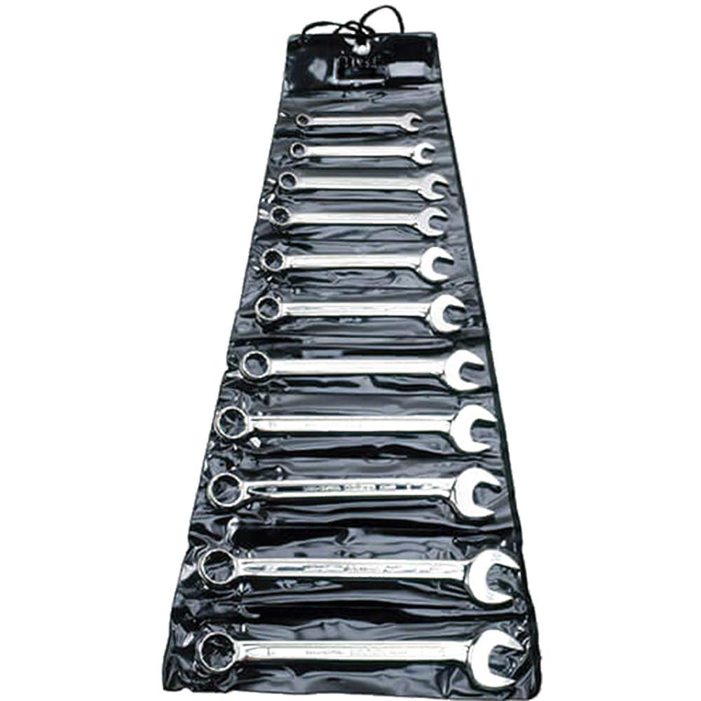 Photo of Bahco 11 Piece Combination Spanner Set
