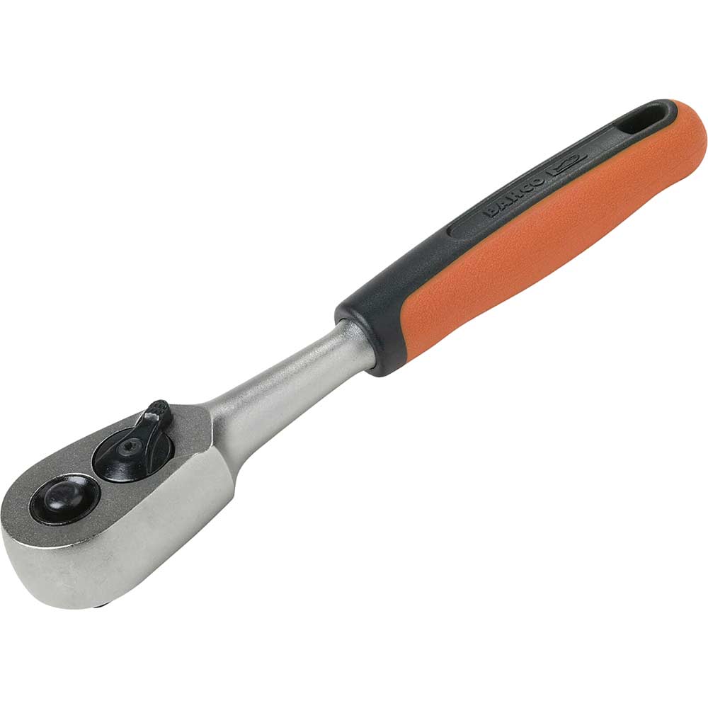 Bahco 1/4 Drive Ratchet 1/4