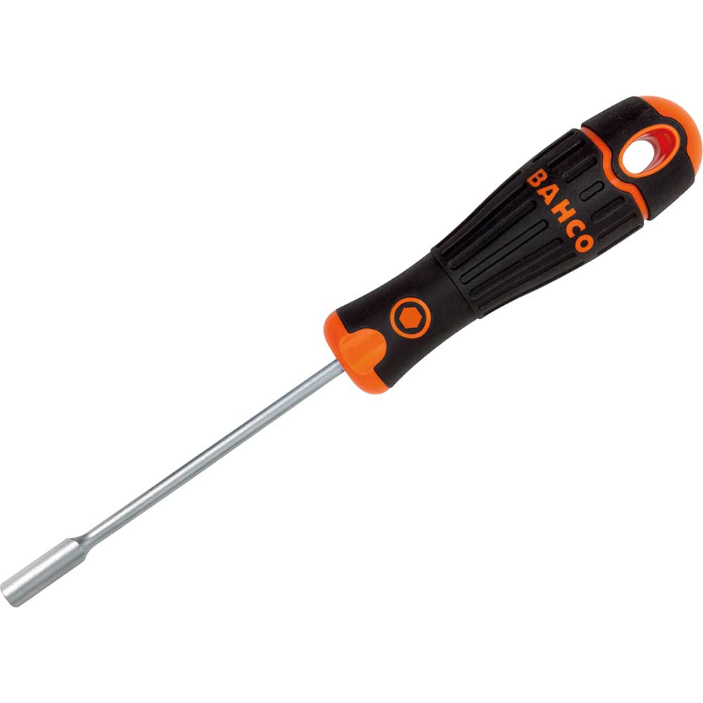 Photo of Bahco Bahcofit Nut Driver 10mm