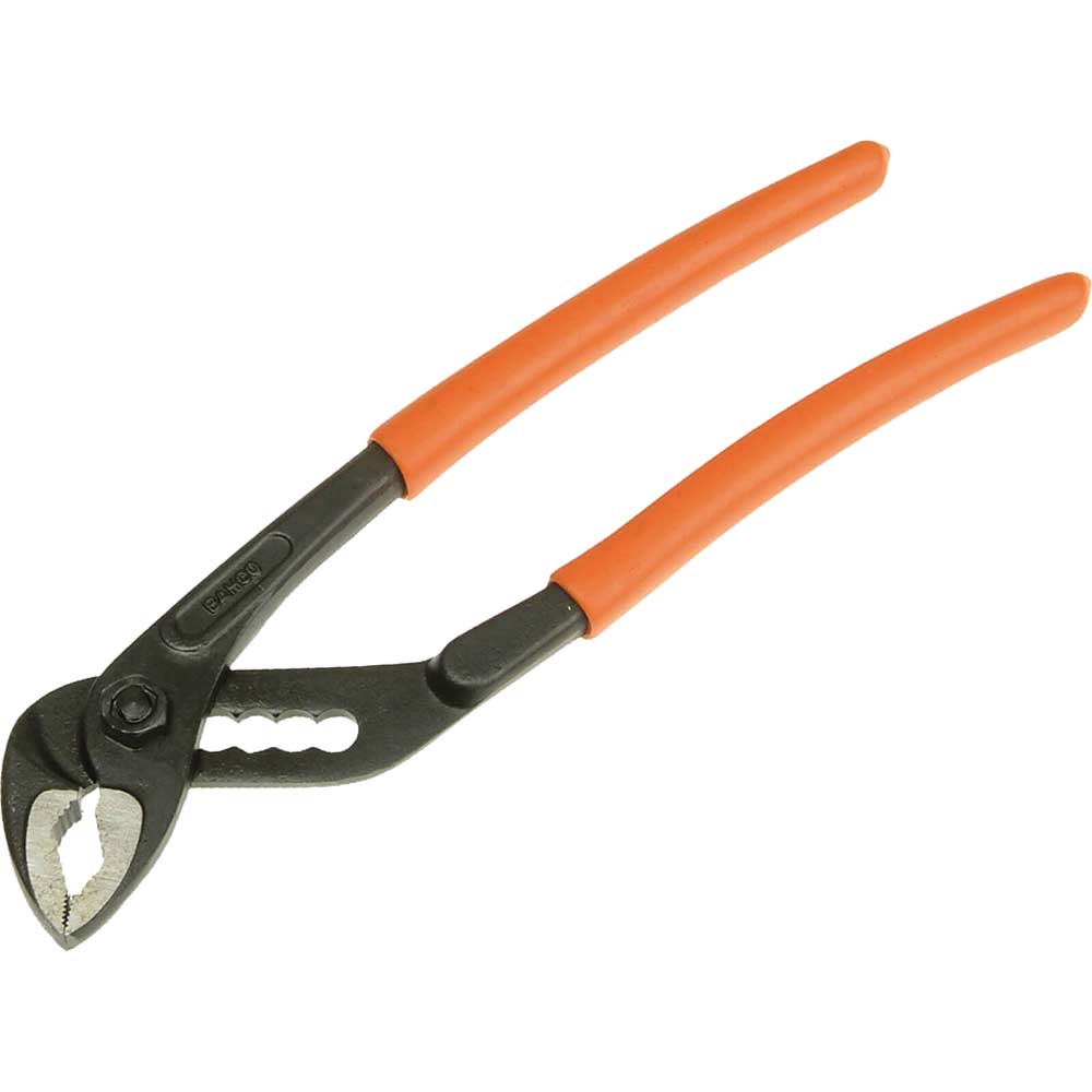 Photo of Bahco 221d Slip Joint Pliers 190mm