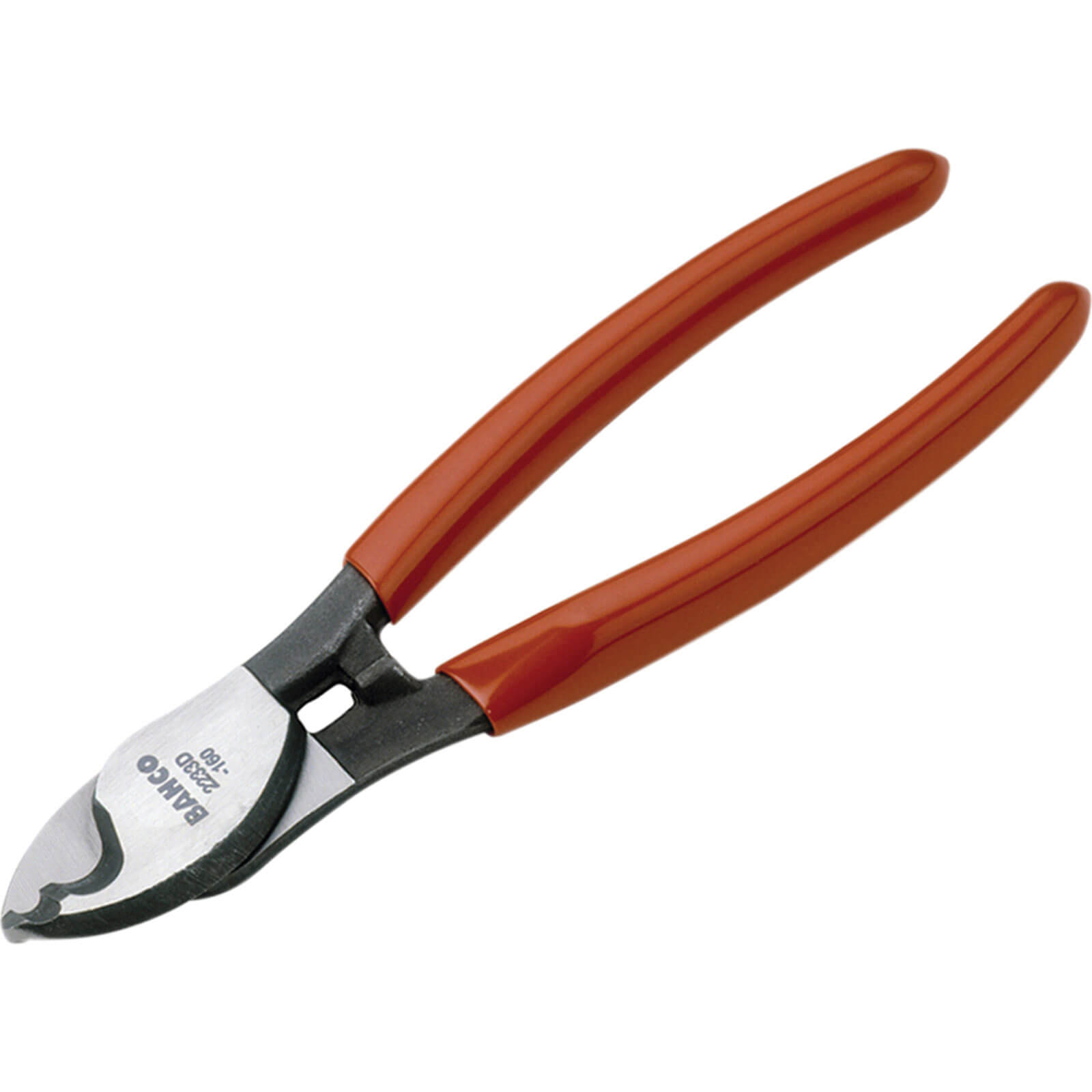 Image of Bahco Heavy Duty Cable Cutter 160mm