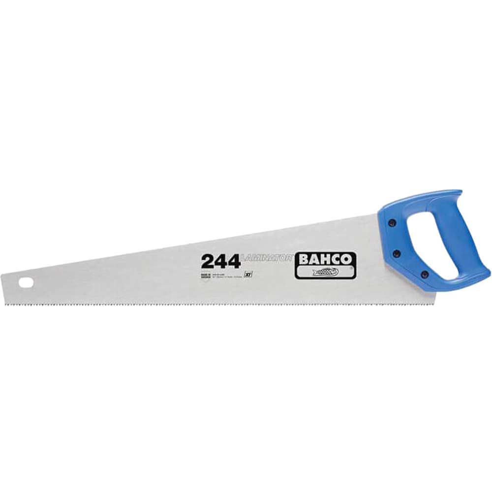 Photo of Bahco 244 Laminator Hand Saw 20