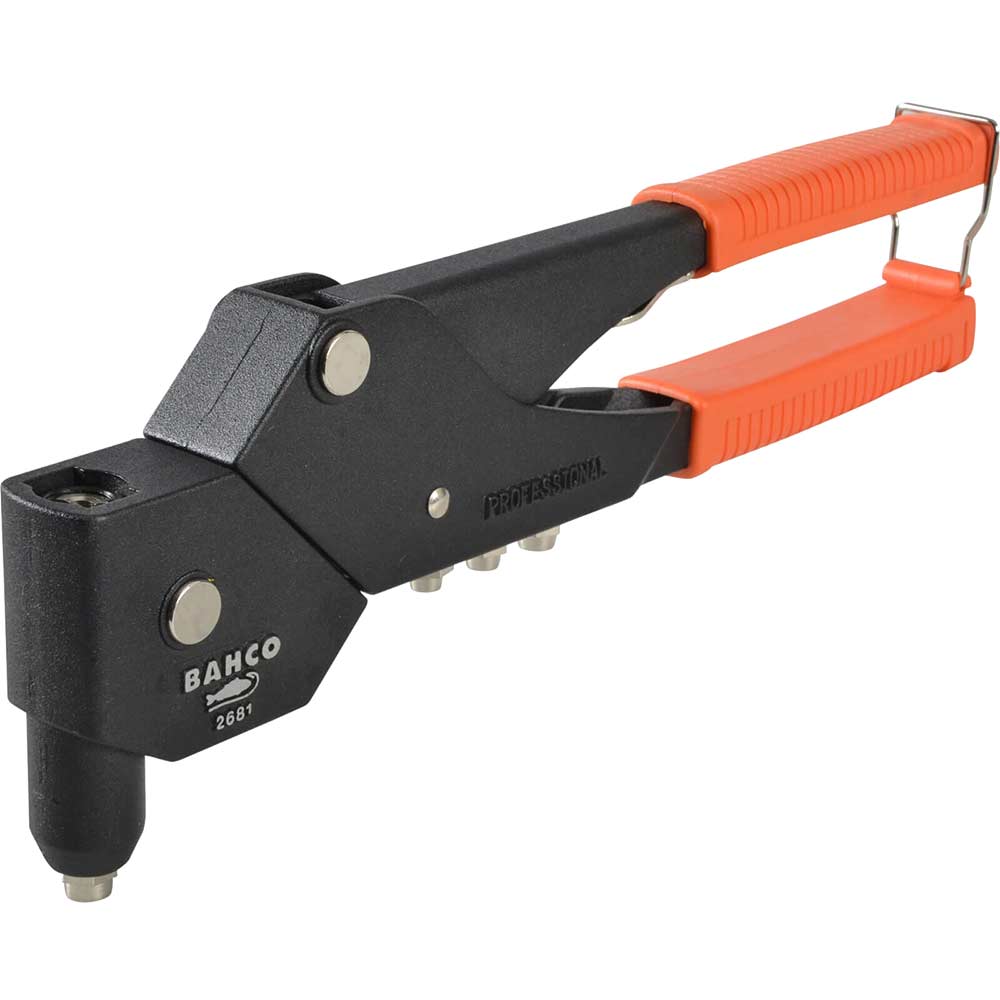 Photo of Bahco Hand Riveter