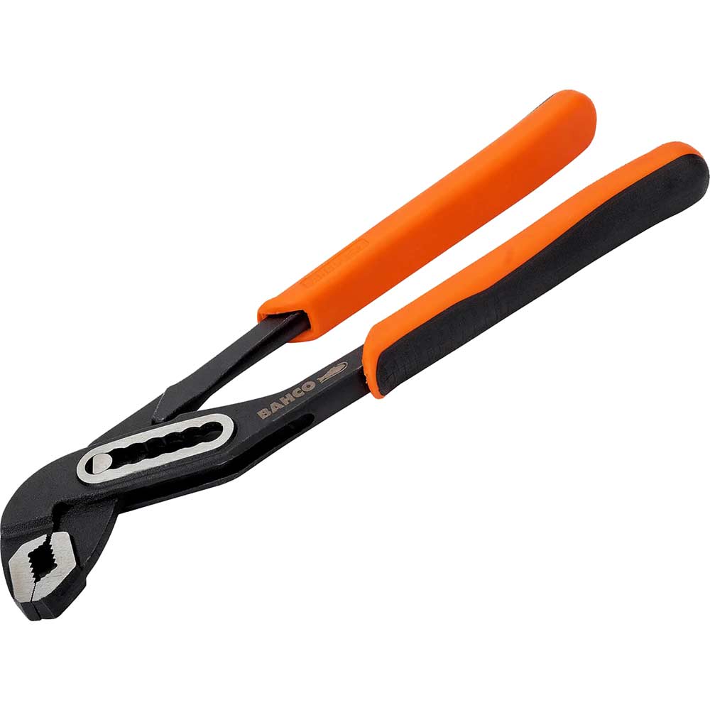 Photo of Bahco 2971g Slip Joint Pliers 250mm