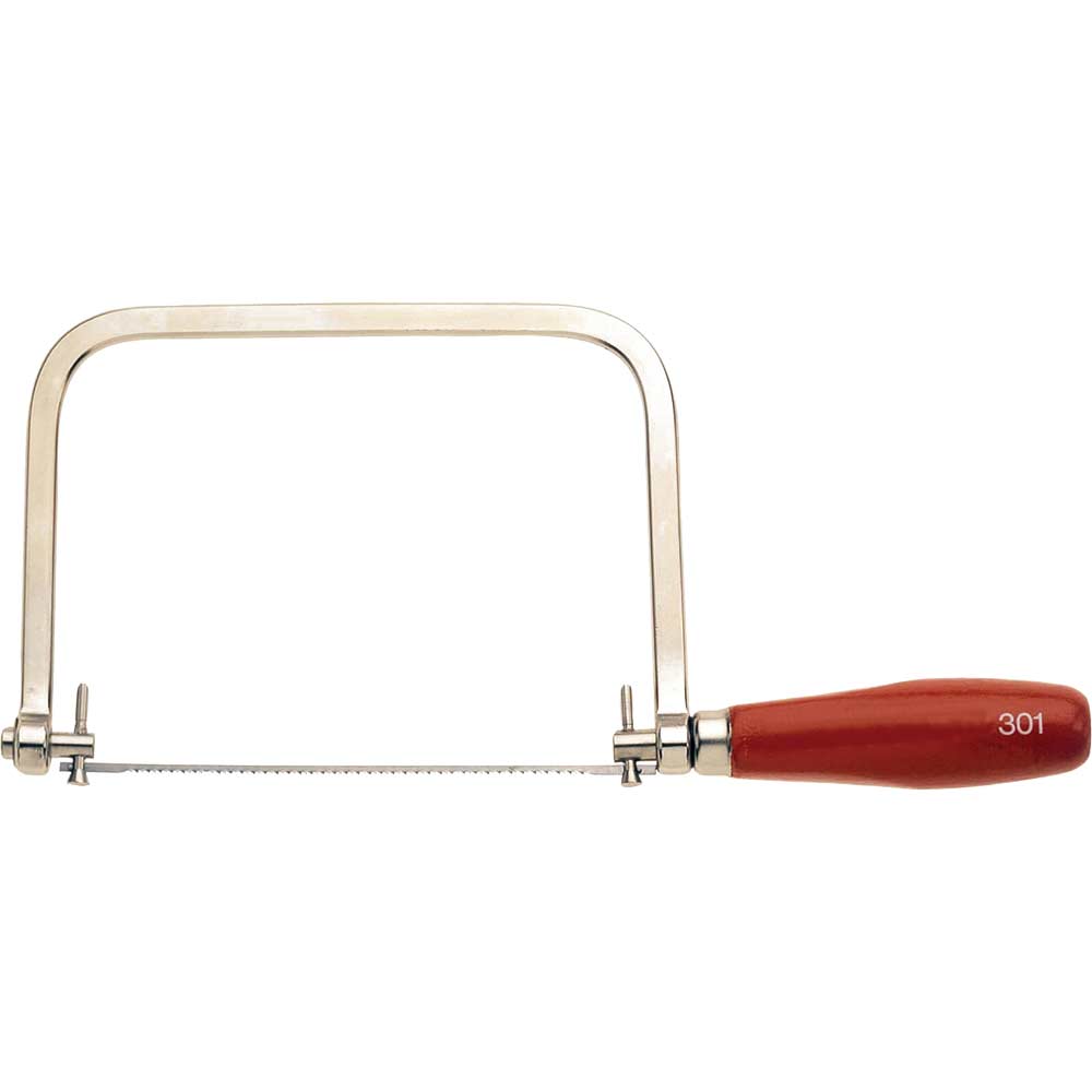 Image of Bahco 301 Coping Saw