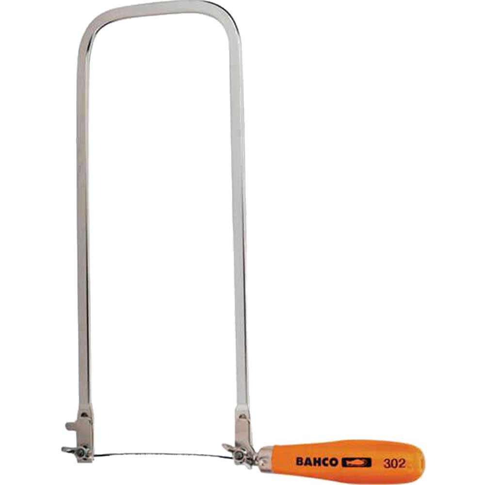 Photo of Bahco Fretsaw 130mm 308mm