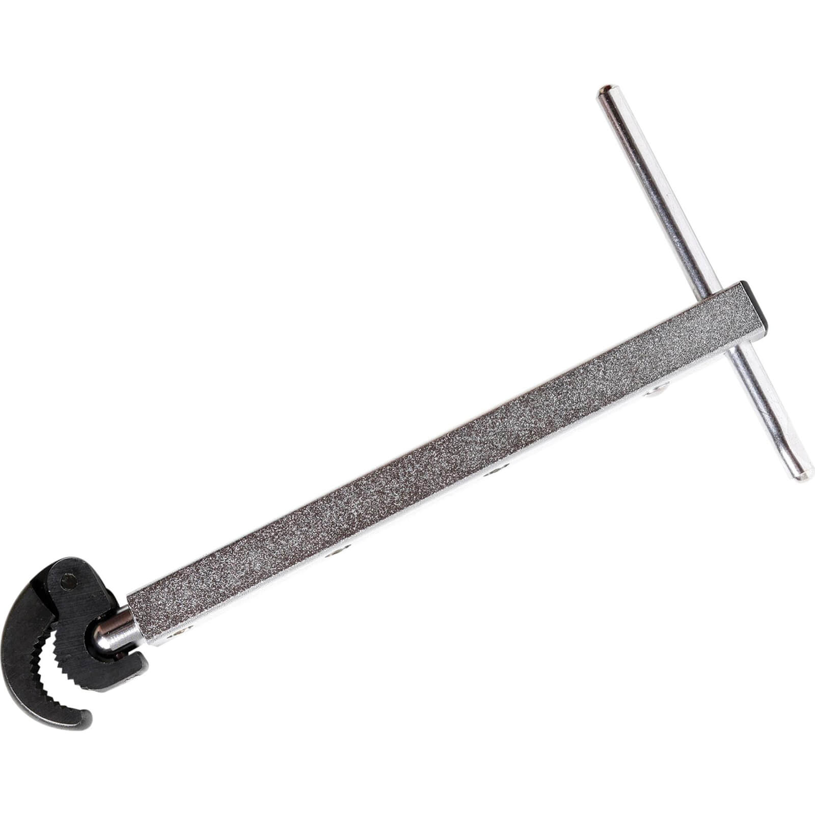 Image of Bahco Telescopic Basin Wrench 10mm - 32mm