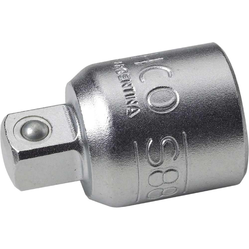 Image of Bahco Socket Converter 3/8" Female 1/4" Male