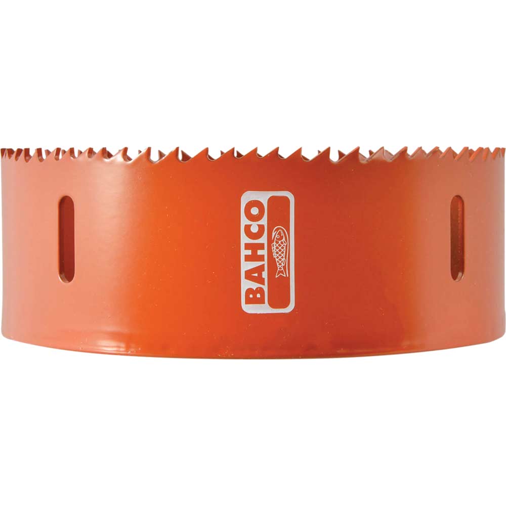Photo of Bahco Bi-metal Variable Pitch Hole Saw 127mm