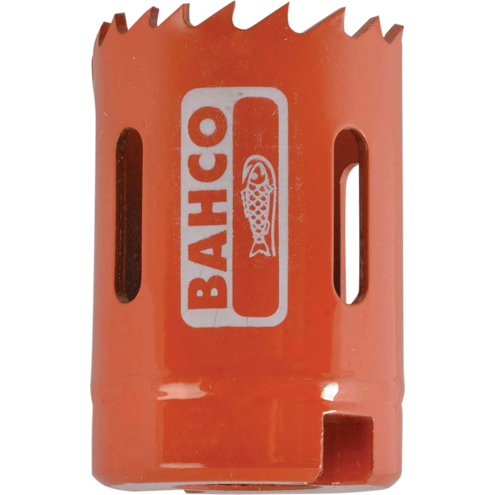 Photo of Bahco Bi-metal Variable Pitch Hole Saw 32mm