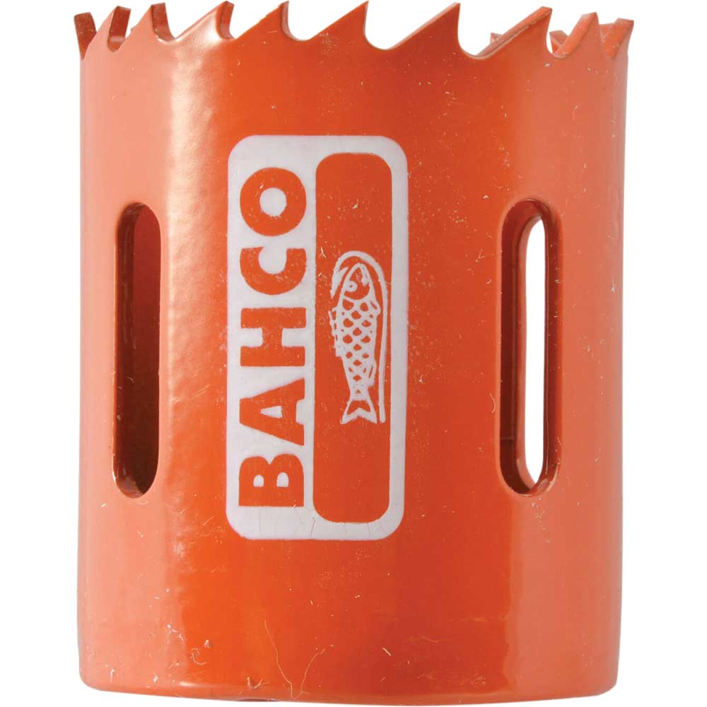 Photo of Bahco Bi-metal Variable Pitch Hole Saw 38mm