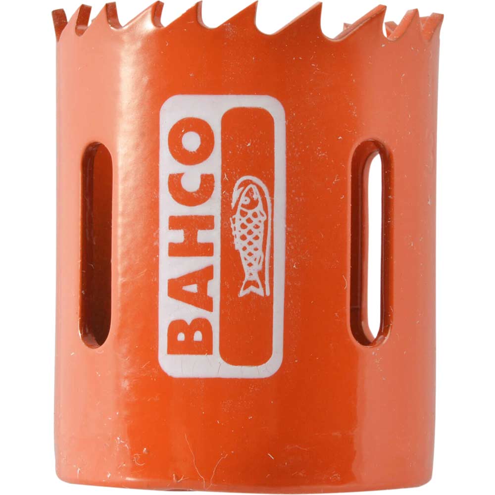 Photo of Bahco Bi-metal Variable Pitch Hole Saw 40mm
