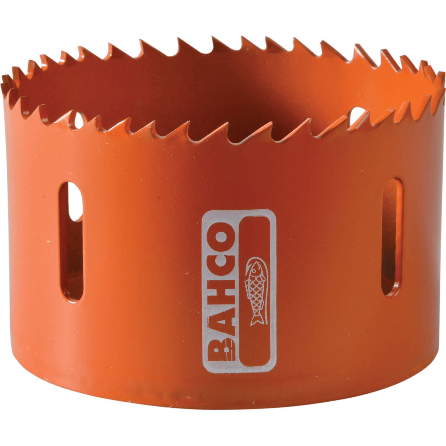 Photo of Bahco Bi-metal Variable Pitch Hole Saw 70mm