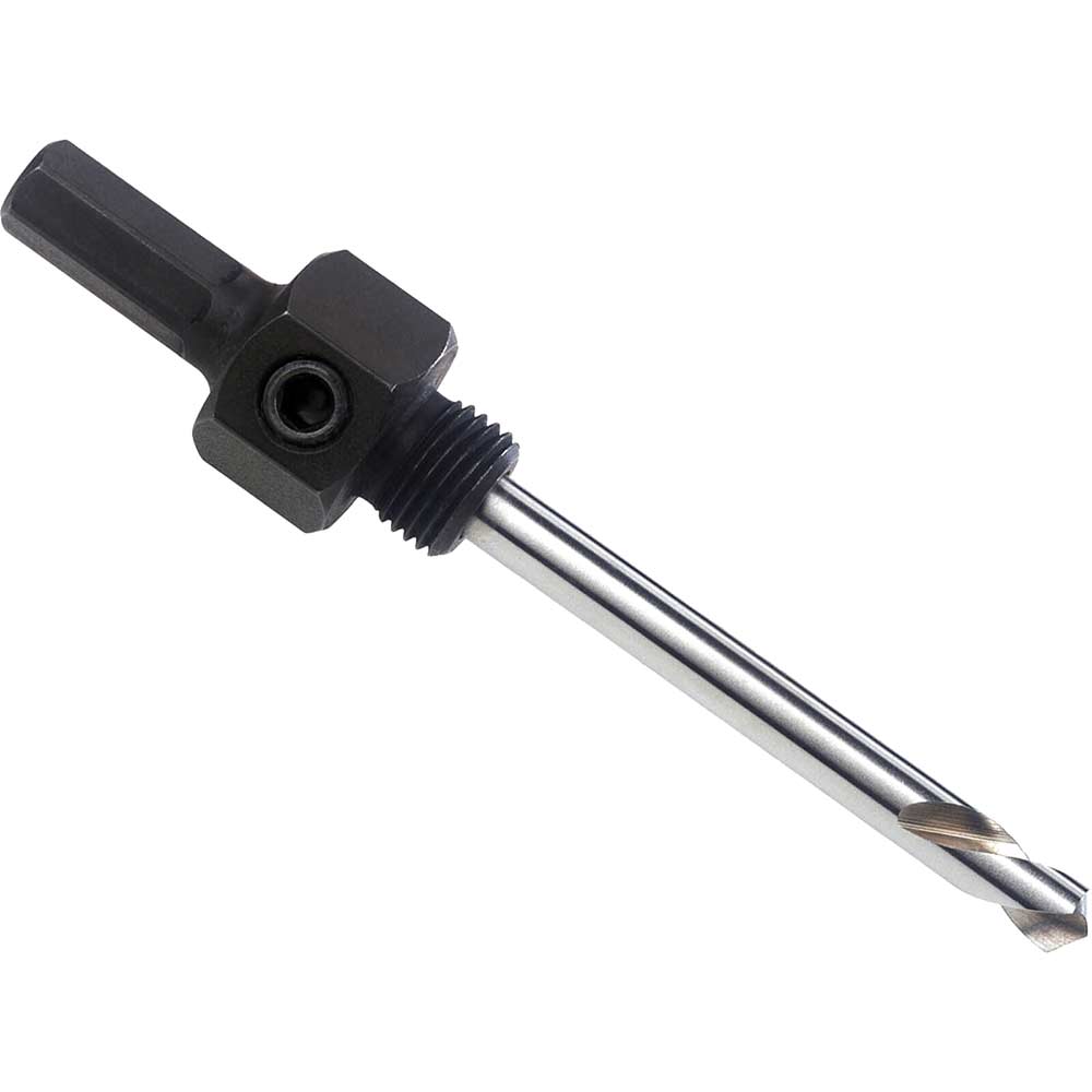 Photo of Bahco Arbor 8.5mm Shank To Suit 14mm - 30mm Hole Saws