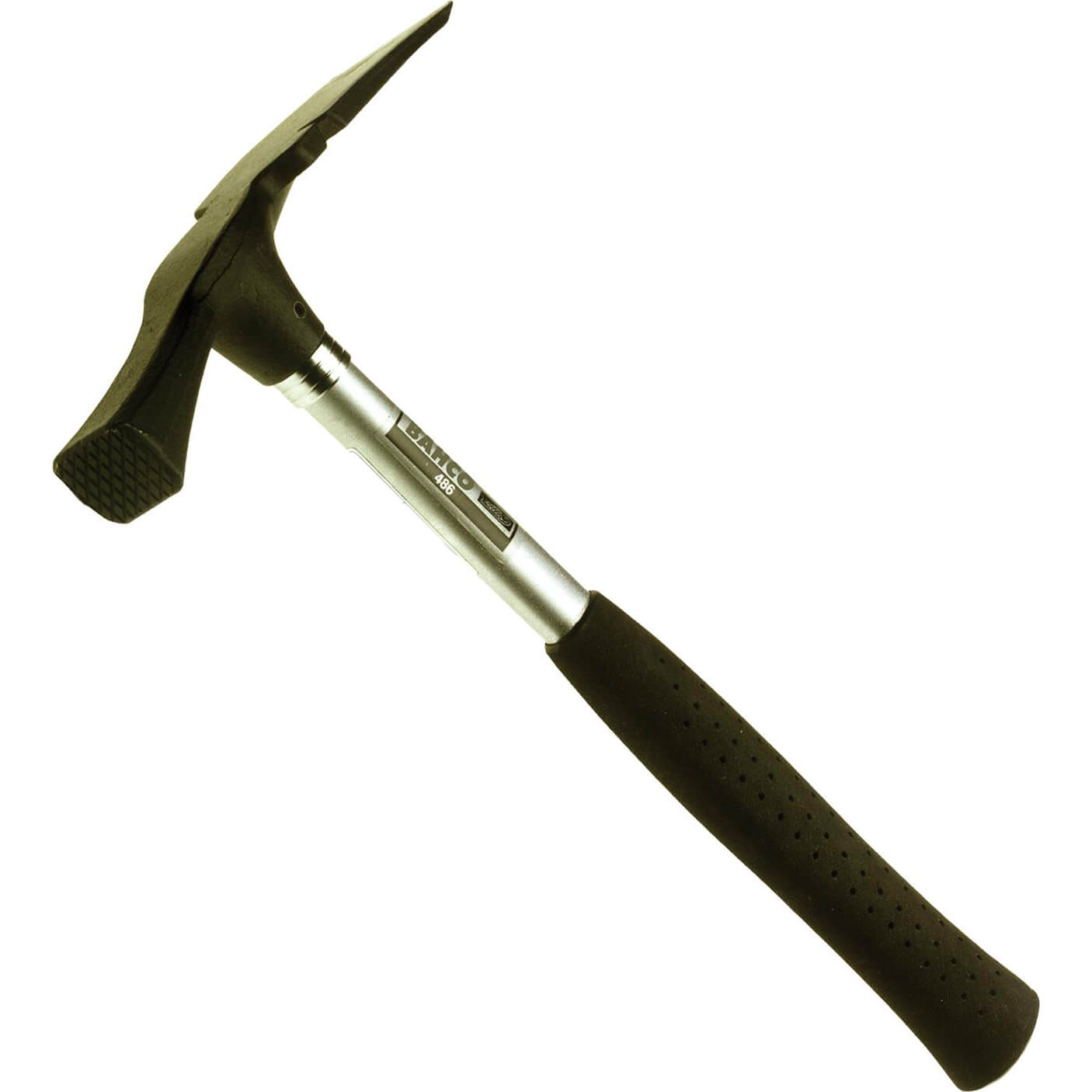 Image of Bahco Bricklayers Hammer 560g