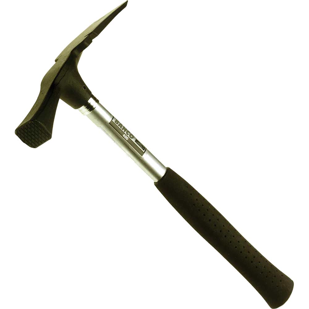 Image of Bahco Bricklayers Hammer 560g