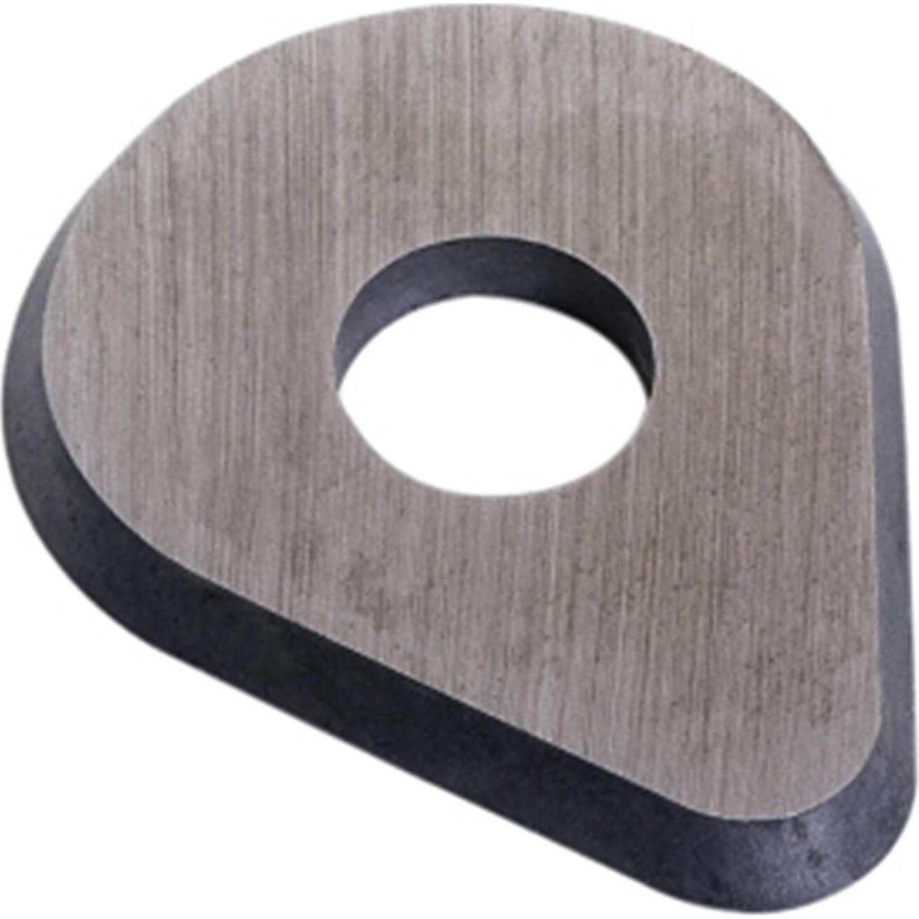 Image of Bahco Carbide Edged Blade for 625 Scraper Pear Shaped Blade