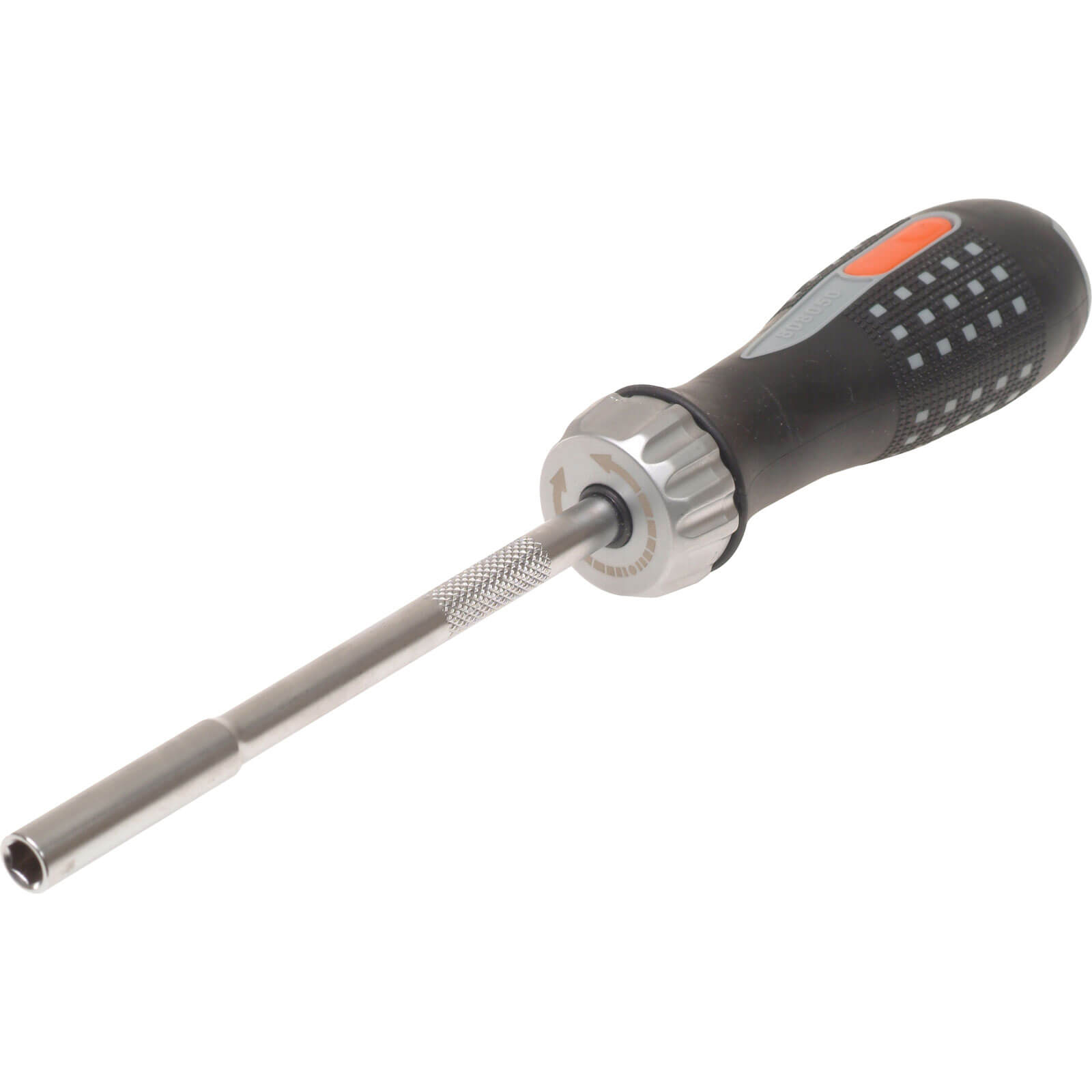 Photo of Bahco Ratchet Screwdriver And 6 Screwdriver Bits
