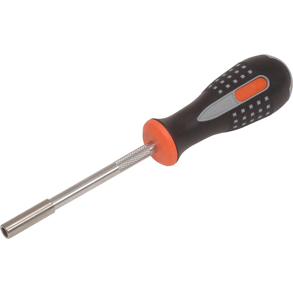 Photo of Bahco 5 Piece Screwdriver Torx Screwdriver Set