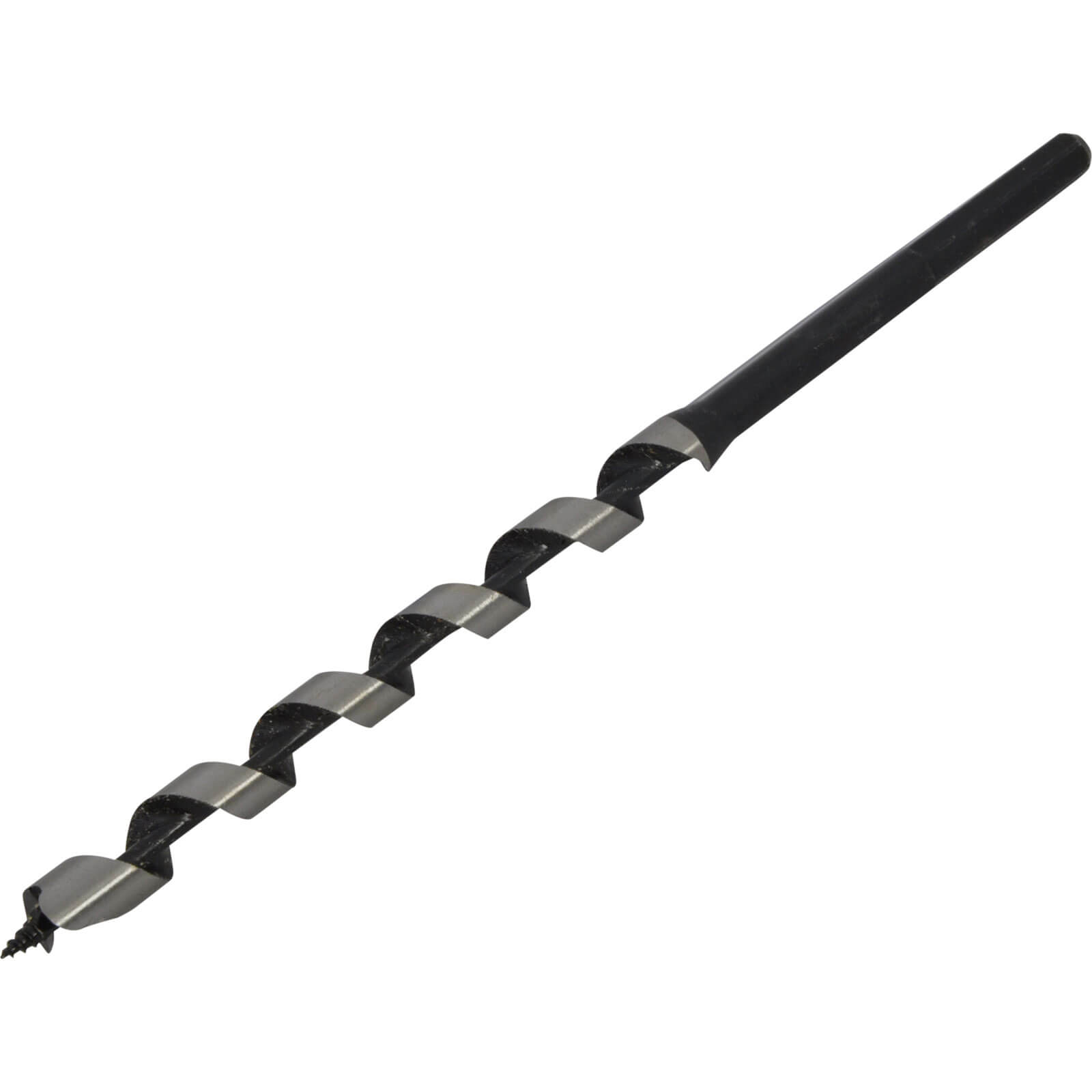 Photo of Bahco Combination Auger Drill Bit 7mm 170mm