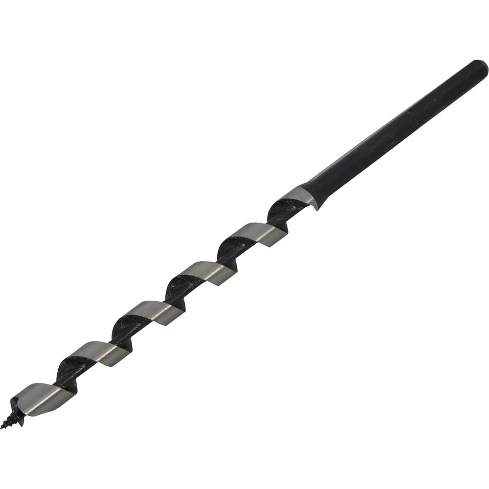 Image of Bahco Combination Auger Drill Bit 7mm 170mm