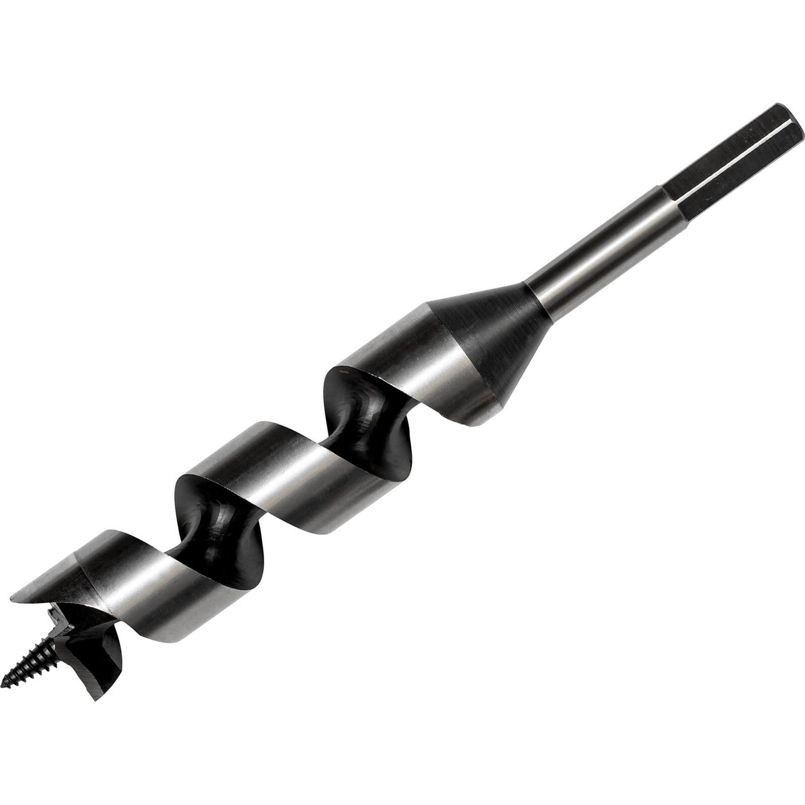 Photo of Bahco 9626 Series Combination Auger Drill Bit 13mm 230mm