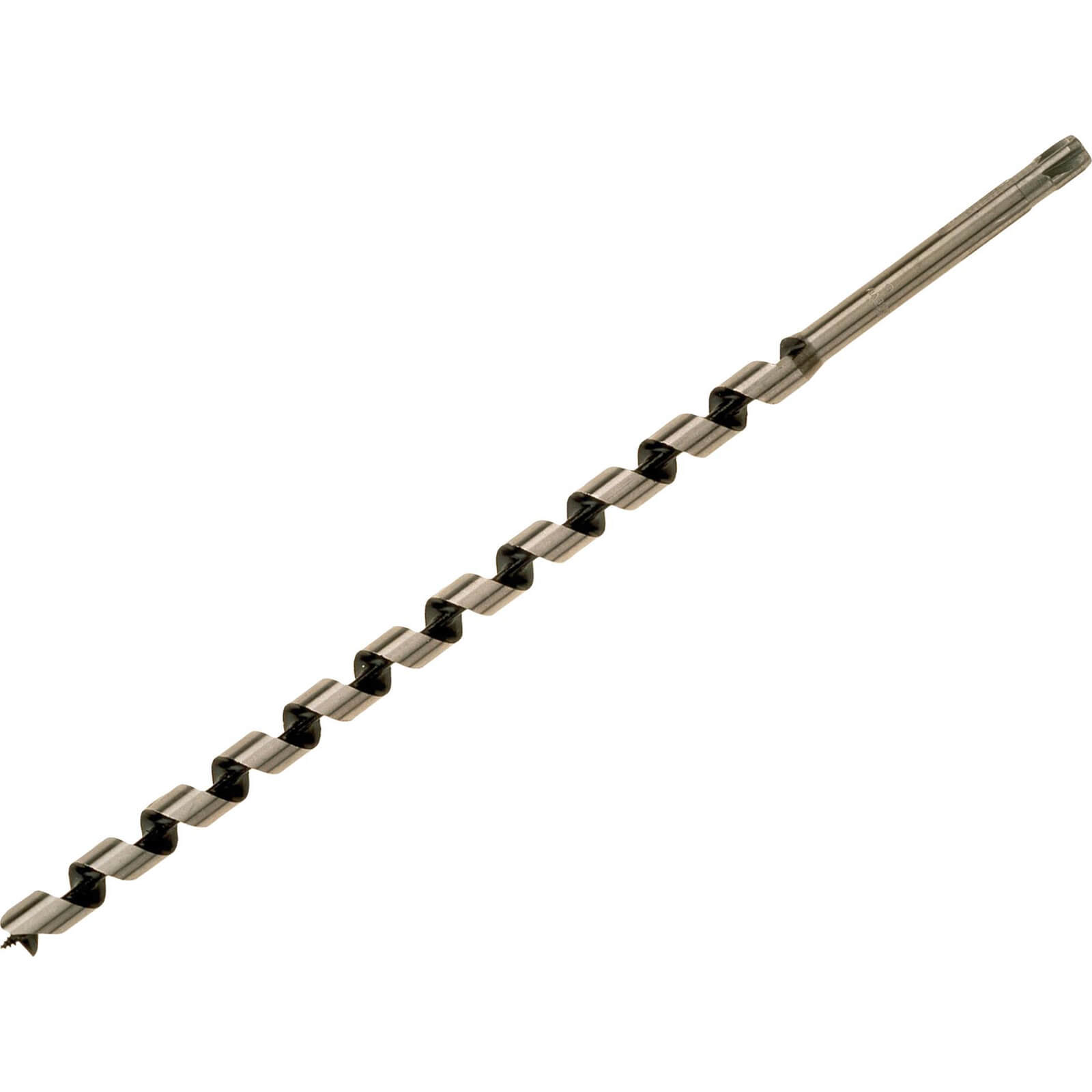 Photo of Bahco 9627 Series Long Combination Auger Drill Bit 12mm 460mm