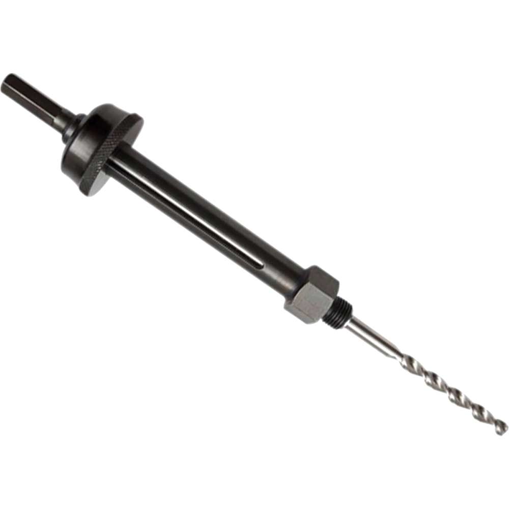 Photo of Bahco Quick Eject Arbor For 32mm - 209mm Bi Metal Hole Saws