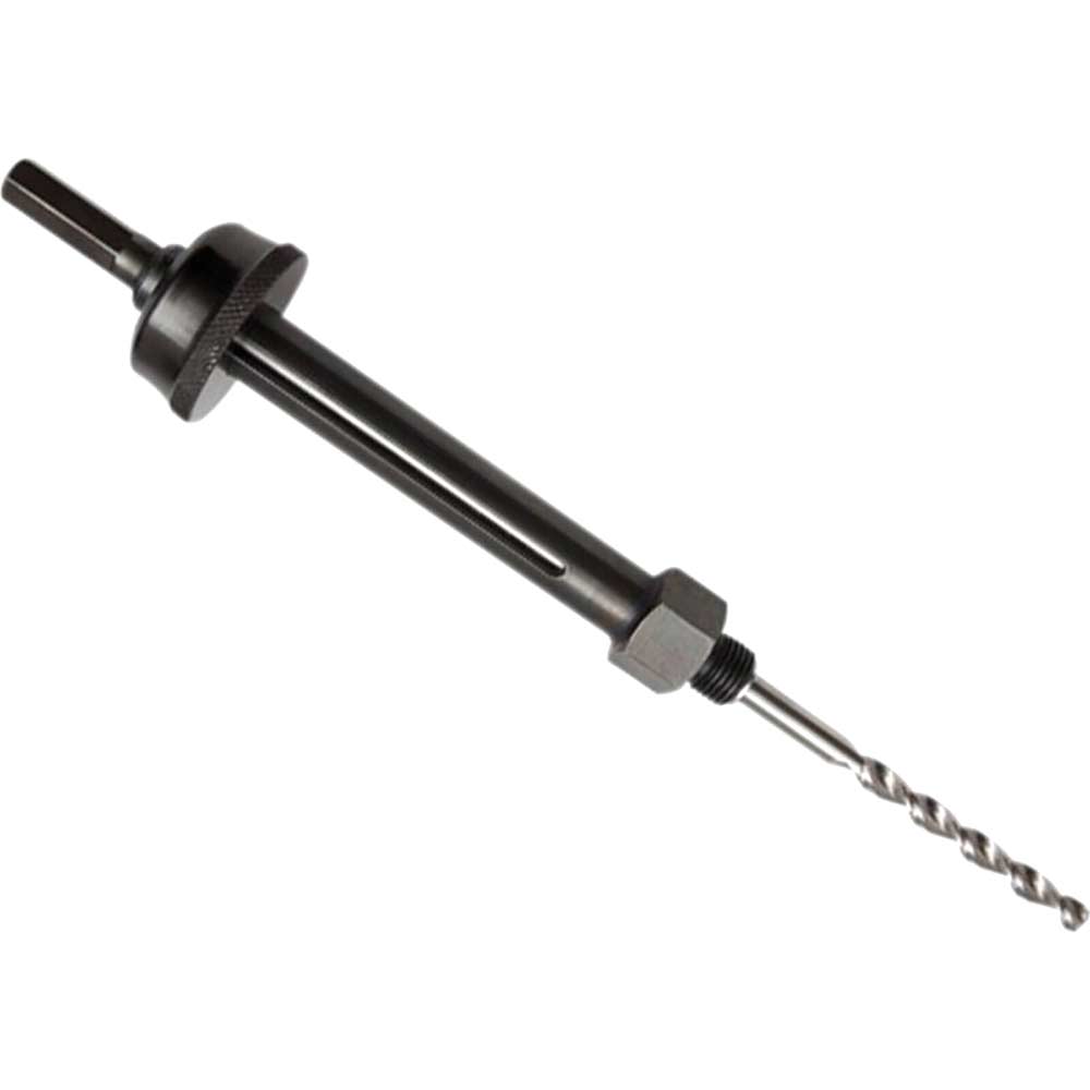 Photo of Bahco Quick Eject Arbor For 19mm - 30mm Multi Construction Hole Saws