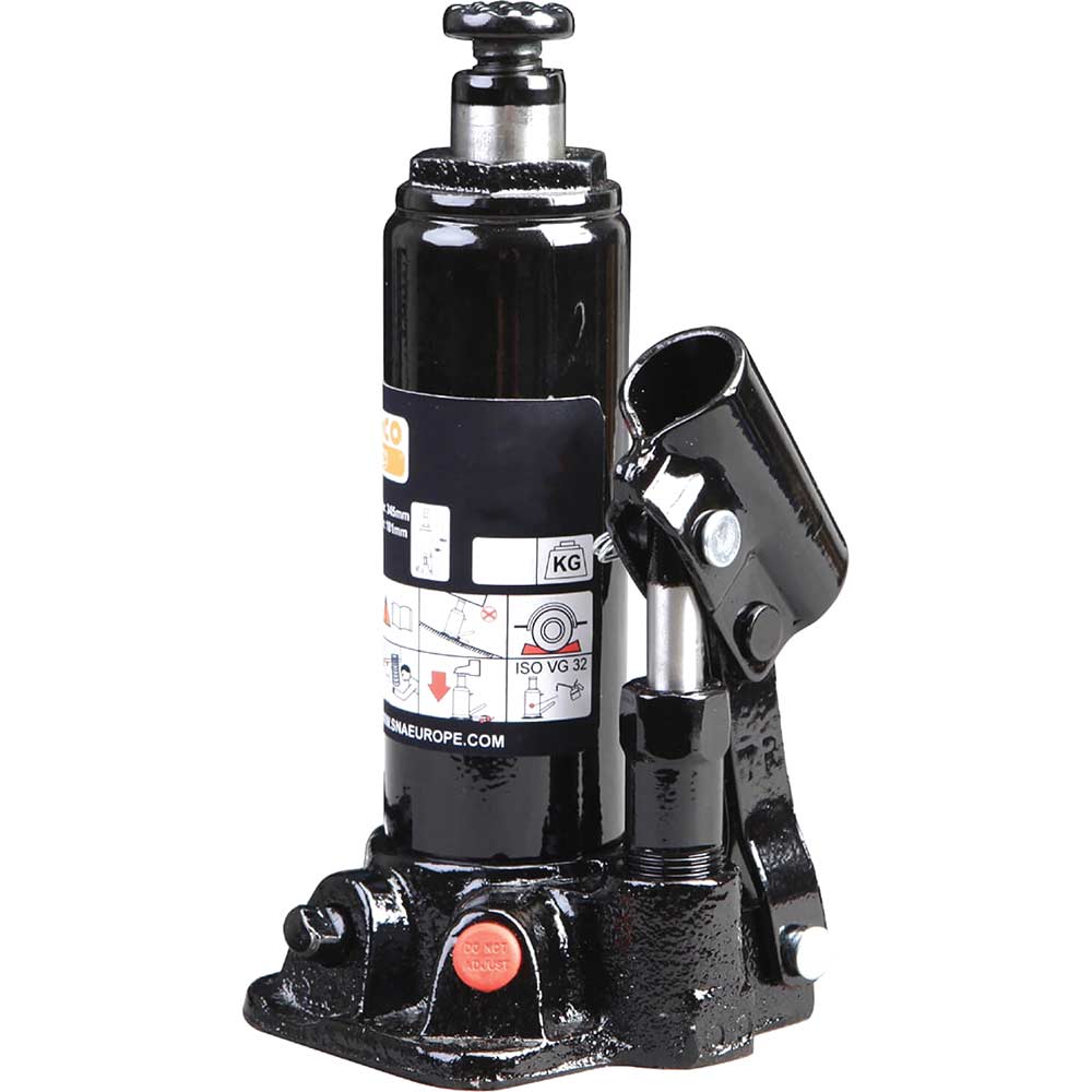 Image of Bahco Professional Bottle Jack 20 Tonne