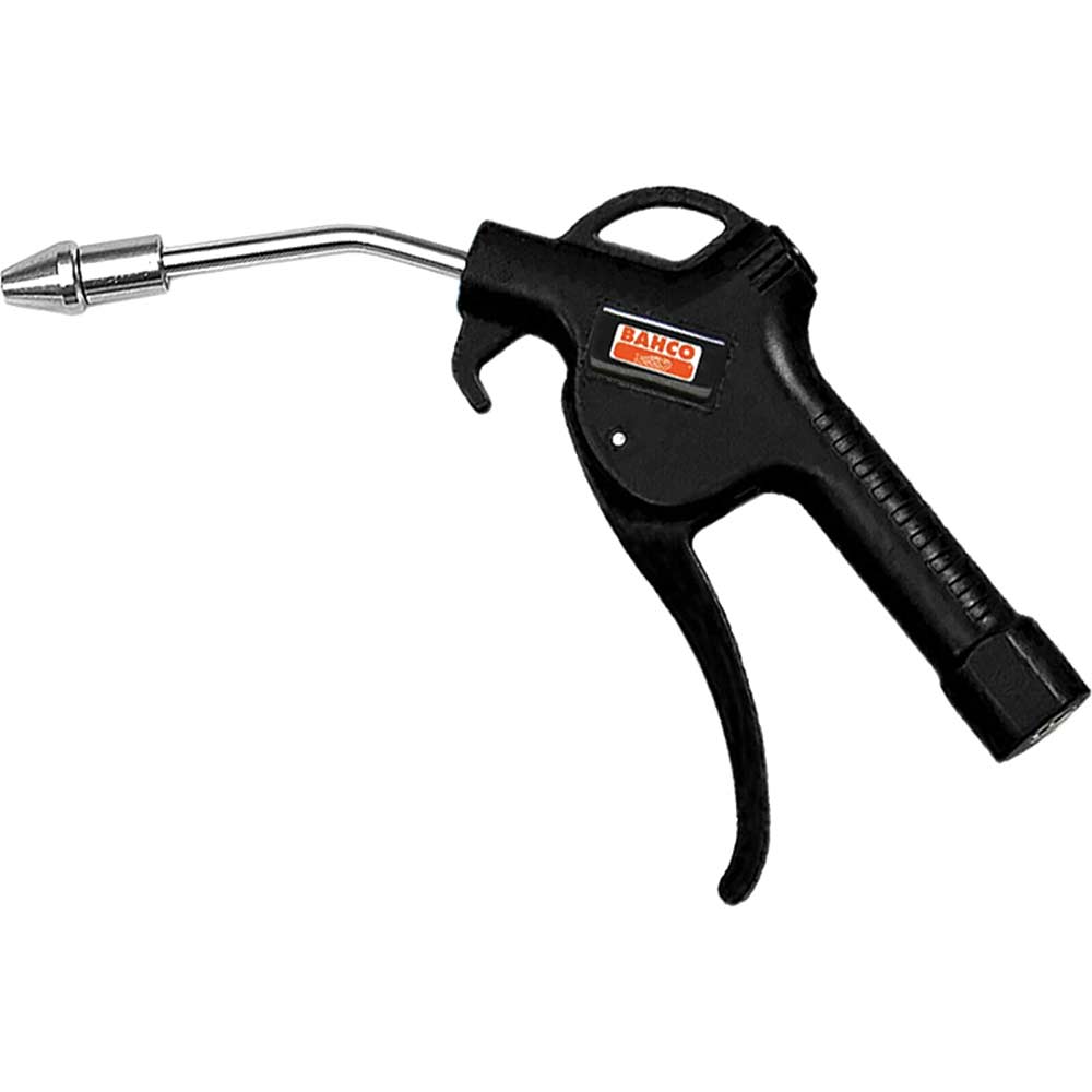 Image of Bahco Air Blow Gun 210mm