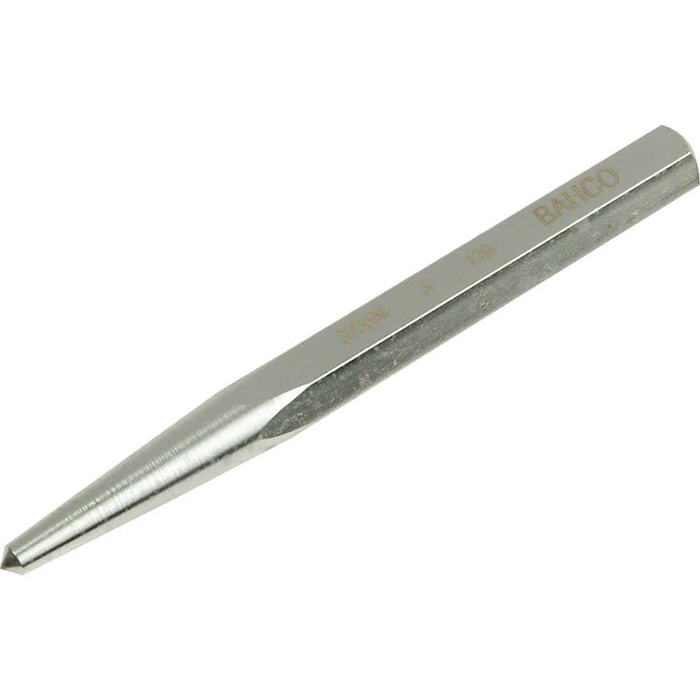 Image of Bahco Centre Punch 4mm