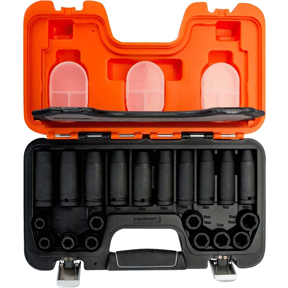 Photo of Bahco 20 Piece 1/2