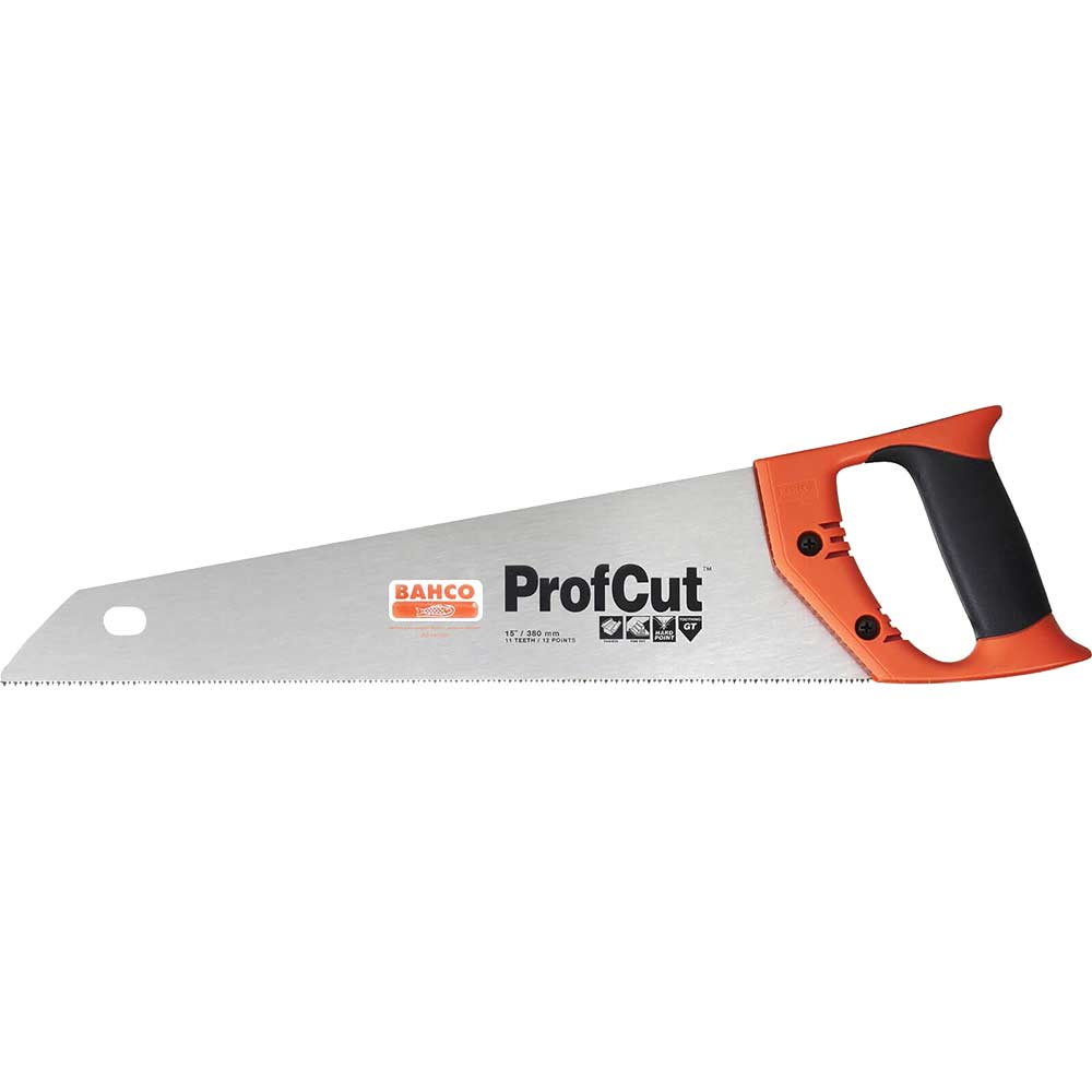 Photo of Bahco Profcut Tool Box Saw 15