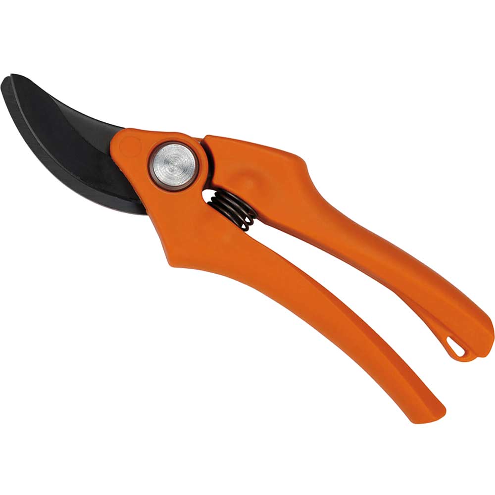 Photo of Bahco Pg-03-l Left Handed Bypass Secateurs