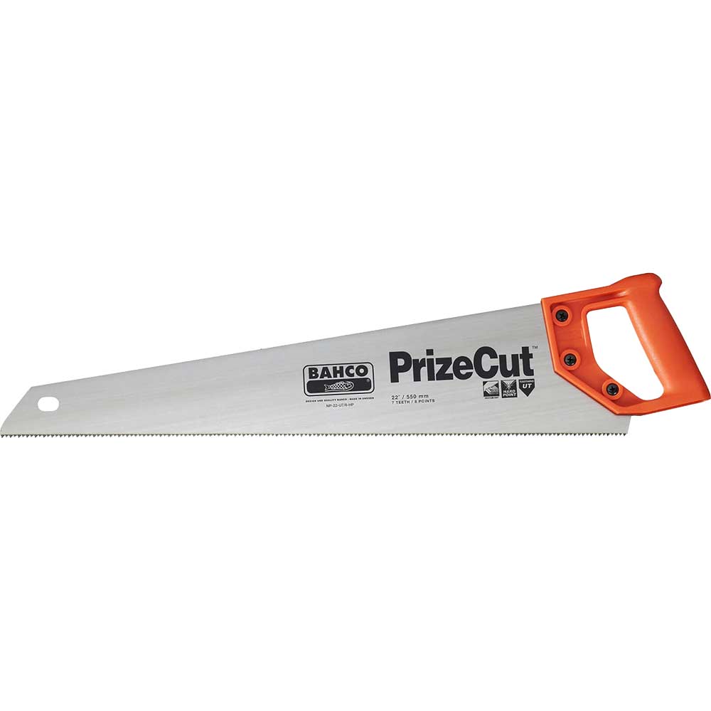 Photo of Bahco Prizecut Hand Saw 22