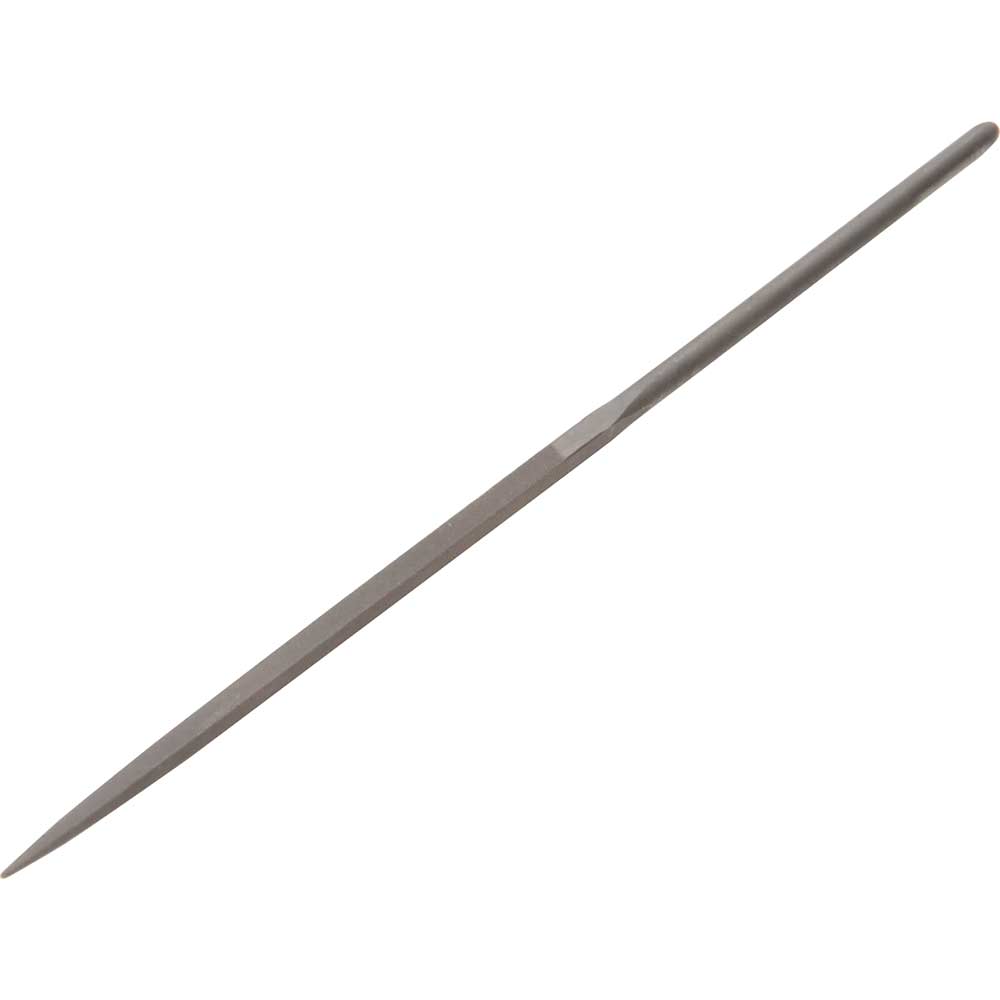 Image of Bahco Hand Square Needle File 160mm Smooth (Fine)