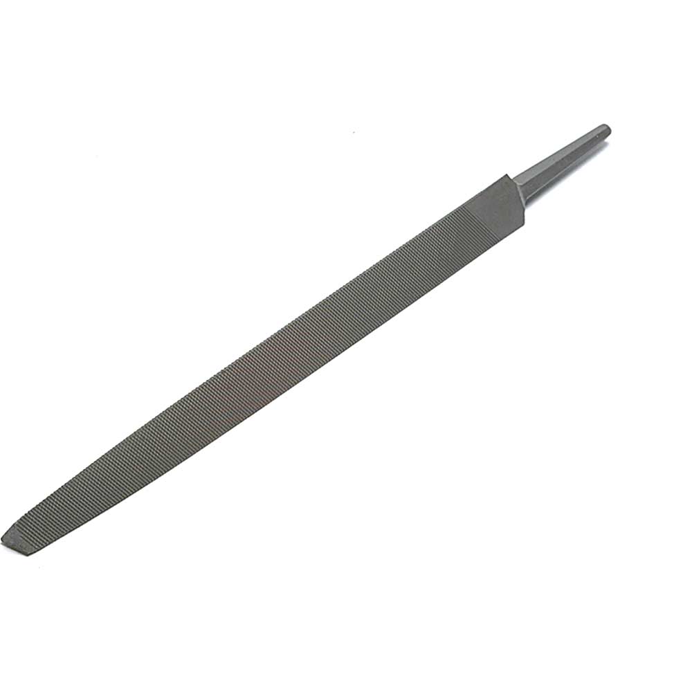 Image of Bahco Hand Three Square File 12" / 300mm Second (Medium)